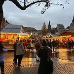דירה & Hyper Centre De - Proche Cathedrale & Petite France