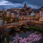 דירה & Hyper Centre De - Proche Cathedrale & Petite France *