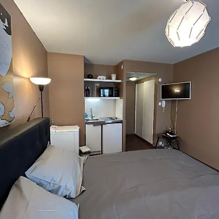 Apartment & Hyper Centre De - Proche Cathedrale & Petite France Strasbourg