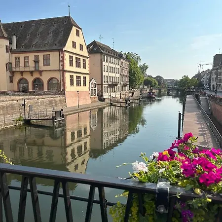 & Hyper Centre De - Proche Cathedrale & Petite France