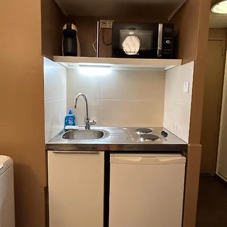 & Hyper Centre De - Proche Cathedrale & Petite France Apartment Strasbourg