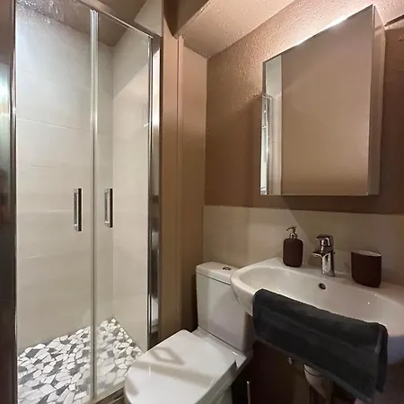 Apartament & Hyper Centre De - Proche Cathedrale & Petite France Strasburg