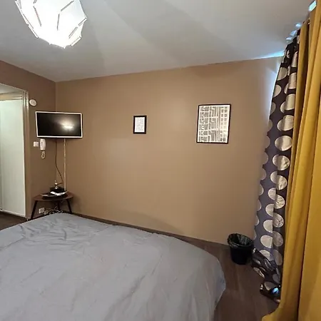 Apartment & Hyper Centre De - Proche Cathedrale & Petite France *