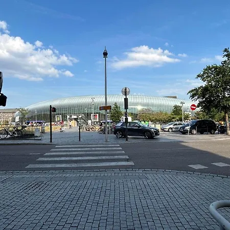 & Hyper Centre De - Proche Cathedrale & Petite France Appartamento