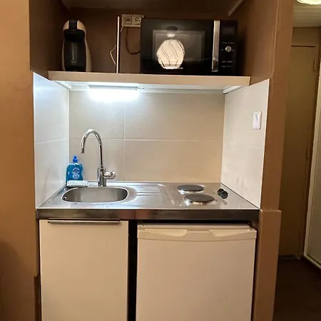 & Hyper Centre De - Proche Cathedrale & Petite France *