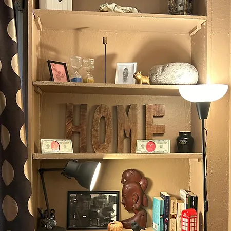 & Hyper Centre De - Proche Cathedrale & Petite France Apartment Strasbourg