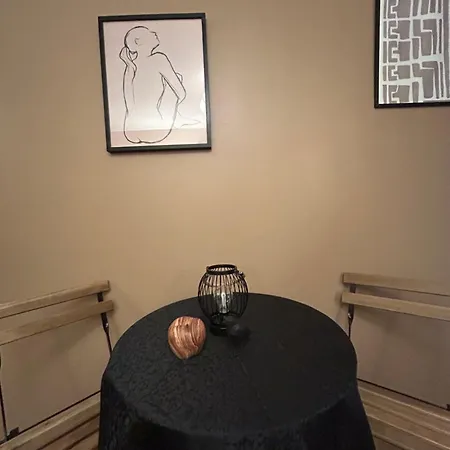 Daire & Hyper Centre De - Proche Cathedrale & Petite France Strazburg