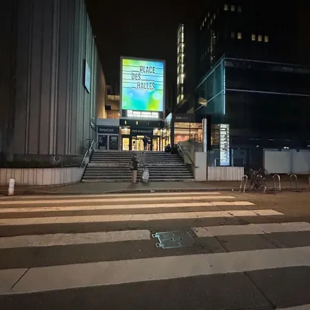 & Hyper Centre De - Proche Cathedrale & Petite France * Strasbourg