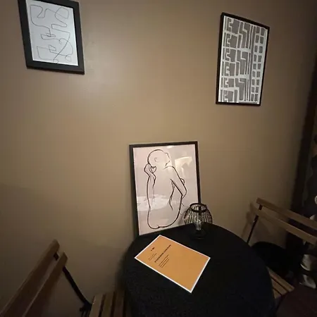 Daire & Hyper Centre De - Proche Cathedrale & Petite France