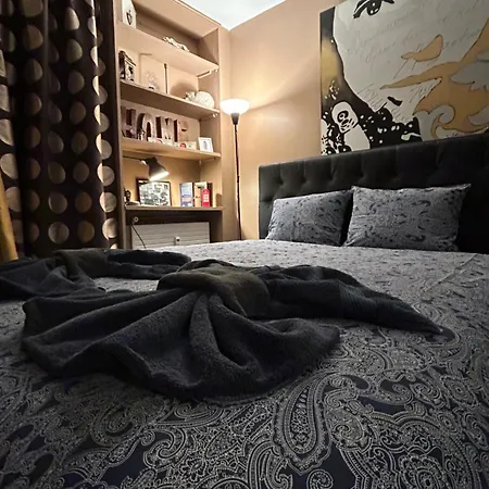 Daire & Hyper Centre De - Proche Cathedrale & Petite France Strazburg