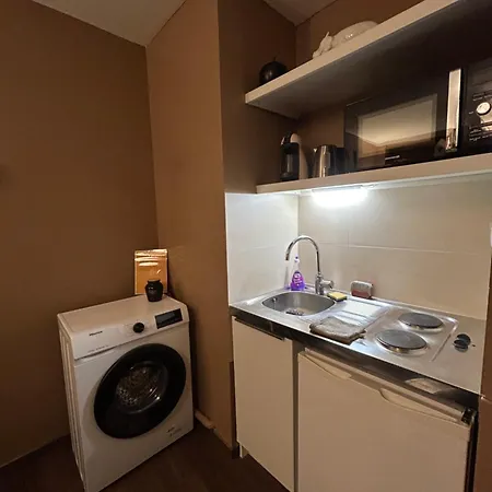 & Hyper Centre De - Proche Cathedrale & Petite France Apartment *