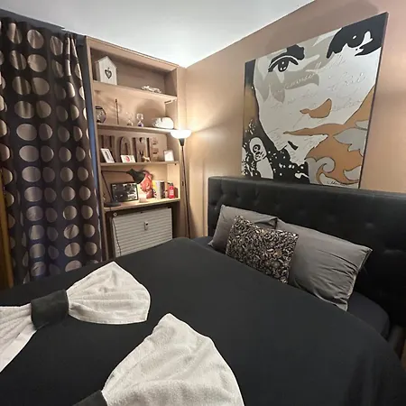 & Hyper Centre De - Proche Cathedrale & Petite France *