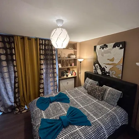 & Hyper Centre De - Proche Cathedrale & Petite France * Strazburg