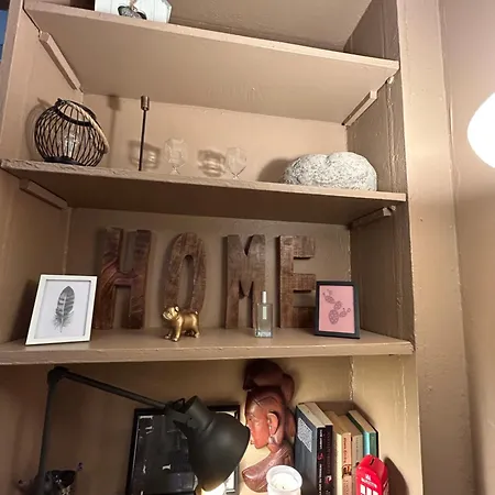 & Hyper Centre De - Proche Cathedrale & Petite France Apartament *