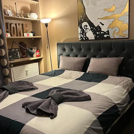 Daire & Hyper Centre De - Proche Cathedrale & Petite France *