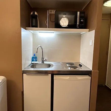 Apartment & Hyper Centre De - Proche Cathedrale & Petite France Strasbourg