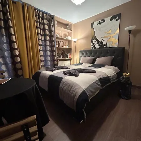 & Hyper Centre De - Proche Cathedrale & Petite France Apartment