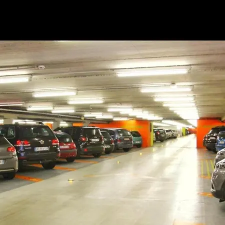 & Hyper Centre De - Proche Cathedrale & Petite France Strasburg