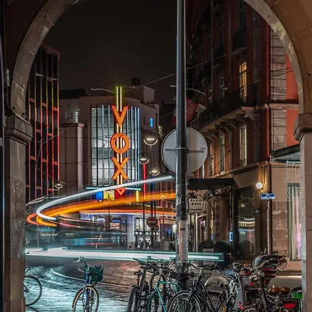 & Hyper Centre De - Proche Cathedrale & Petite France Daire *