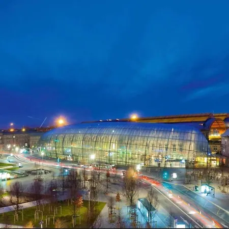 Apartment & Hyper Centre De - Proche Cathedrale & Petite France