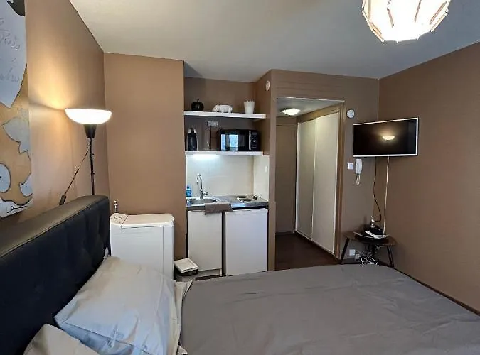 아파트 & Hyper Centre De - Proche Cathedrale & Petite France 스트라스부르