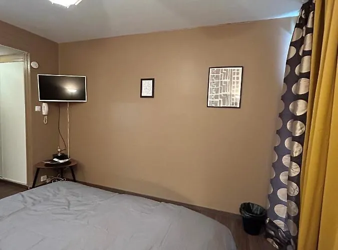 아파트 & Hyper Centre De - Proche Cathedrale & Petite France *