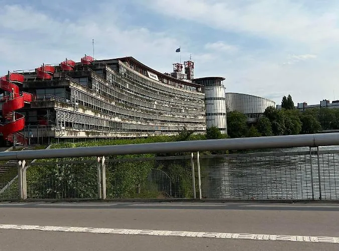 & Hyper Centre De - Proche Cathedrale & Petite France