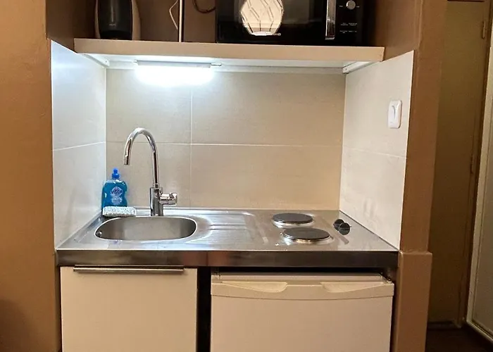 & Hyper Centre De - Proche Cathedrale & Petite France *