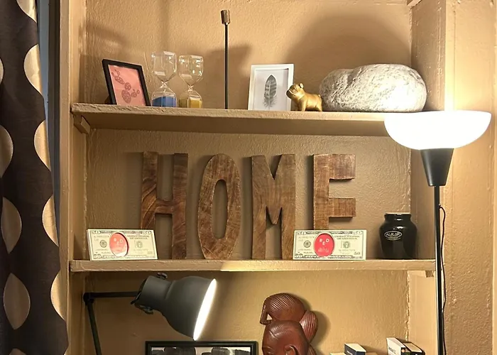 & Hyper Centre De - Proche Cathedrale & Petite France 아파트 스트라스부르