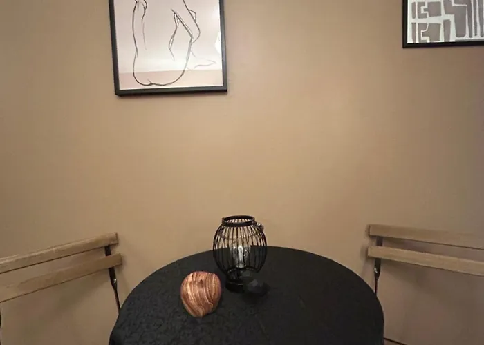 아파트 & Hyper Centre De - Proche Cathedrale & Petite France 스트라스부르