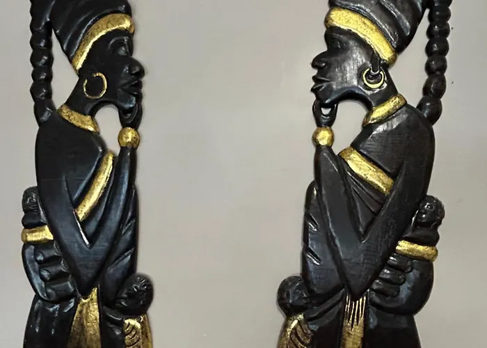 & Hyper Centre De - Proche Cathedrale & Petite France 아파트