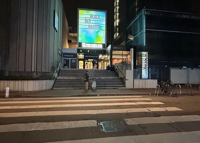 & Hyper Centre De - Proche Cathedrale & Petite France * 스트라스부르