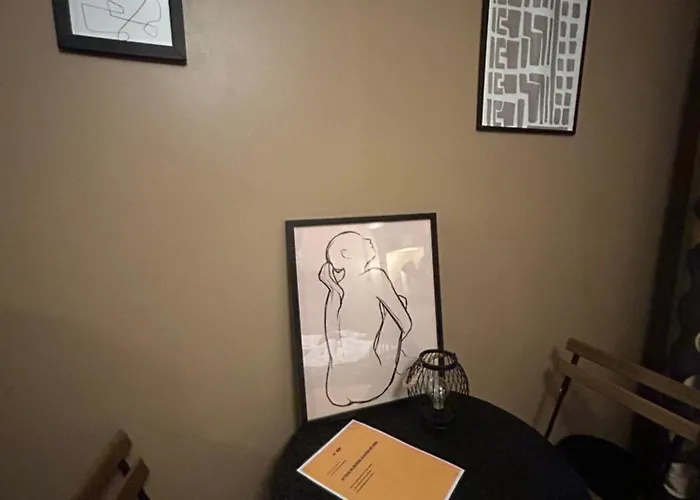 아파트 & Hyper Centre De - Proche Cathedrale & Petite France