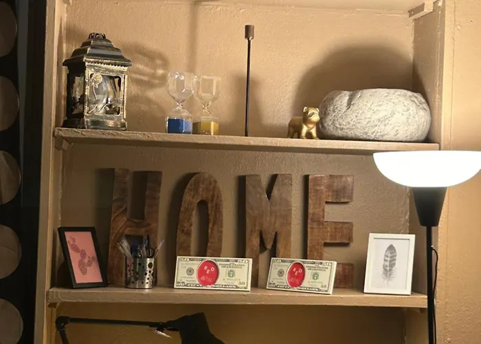 아파트 & Hyper Centre De - Proche Cathedrale & Petite France