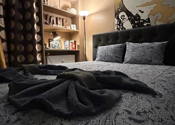 아파트 & Hyper Centre De - Proche Cathedrale & Petite France 스트라스부르