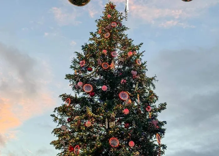 아파트 & Hyper Centre De - Proche Cathedrale & Petite France *