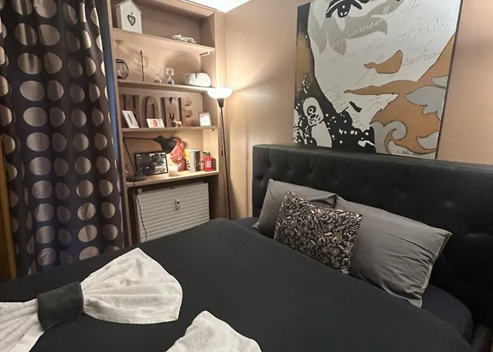 & Hyper Centre De - Proche Cathedrale & Petite France *