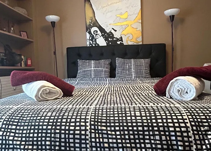 & Hyper Centre De - Proche Cathedrale & Petite France * 스트라스부르