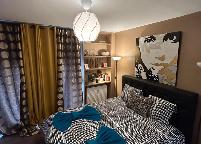 & Hyper Centre De - Proche Cathedrale & Petite France * 스트라스부르