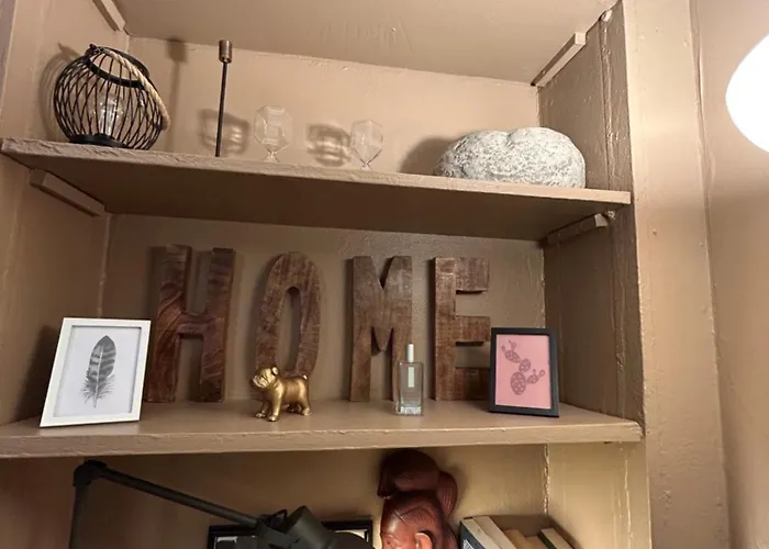 & Hyper Centre De - Proche Cathedrale & Petite France 아파트 *