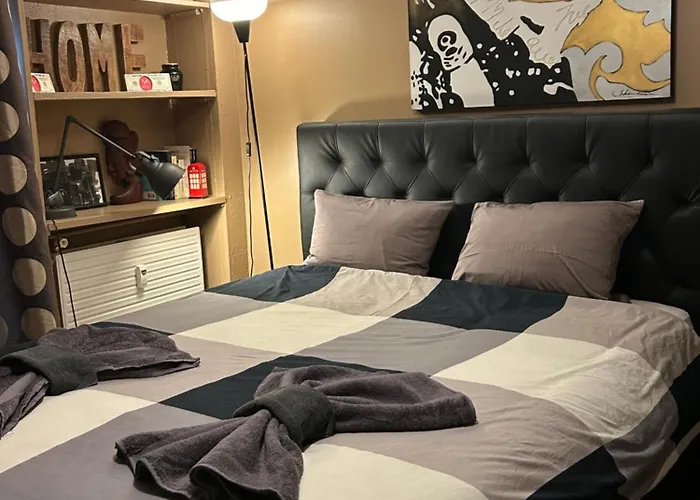 아파트 & Hyper Centre De - Proche Cathedrale & Petite France *