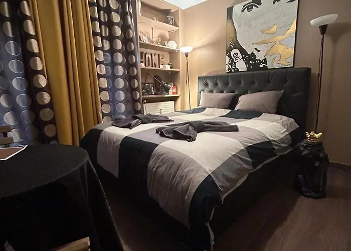 & Hyper Centre De - Proche Cathedrale & Petite France 아파트