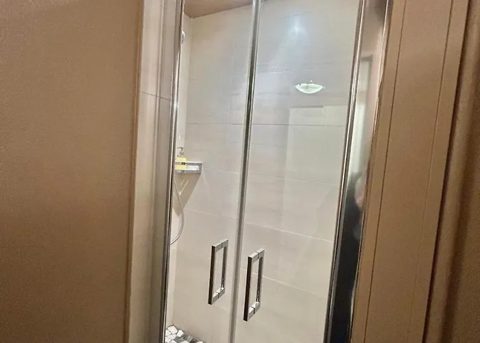 & Hyper Centre De - Proche Cathedrale & Petite France 아파트 스트라스부르