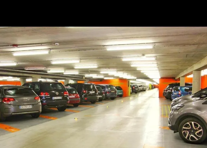 & Hyper Centre De - Proche Cathedrale & Petite France 스트라스부르