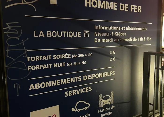 아파트 & Hyper Centre De - Proche Cathedrale & Petite France