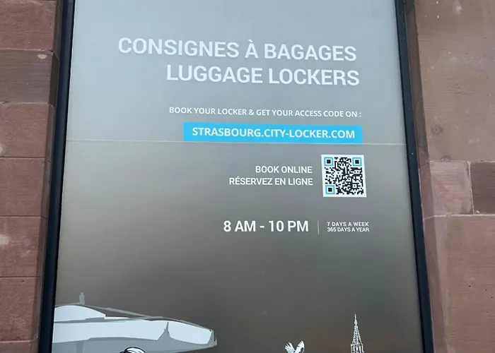 & Hyper Centre De - Proche Cathedrale & Petite France 스트라스부르