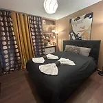 Apartament & Hyper Centre De - Proche Cathedrale & Petite France