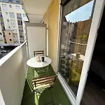 & Hyper Centre De - Proche Cathedrale & Petite France Apartament Strasburg