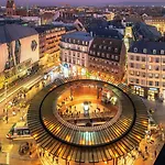& Hyper Centre De - Proche Cathedrale & Petite France Apartament