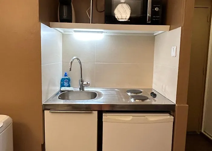 Appartement Appart&studio Hyper Centre De - Proche Cathédrale&petite France Strasbourg